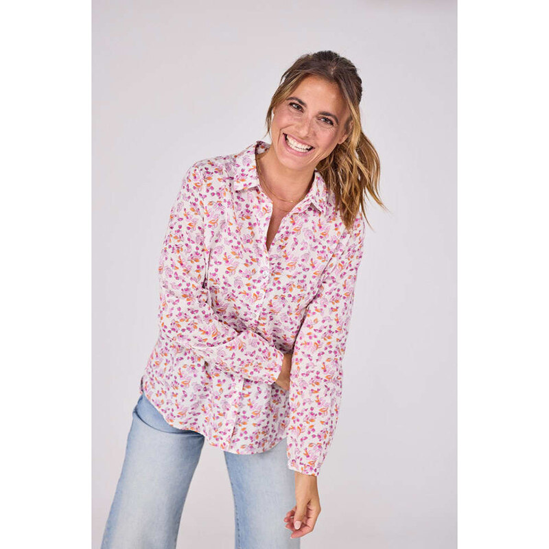 LIEBLINGSSTÜCK Weiß/ Rosa 2631516 115305545