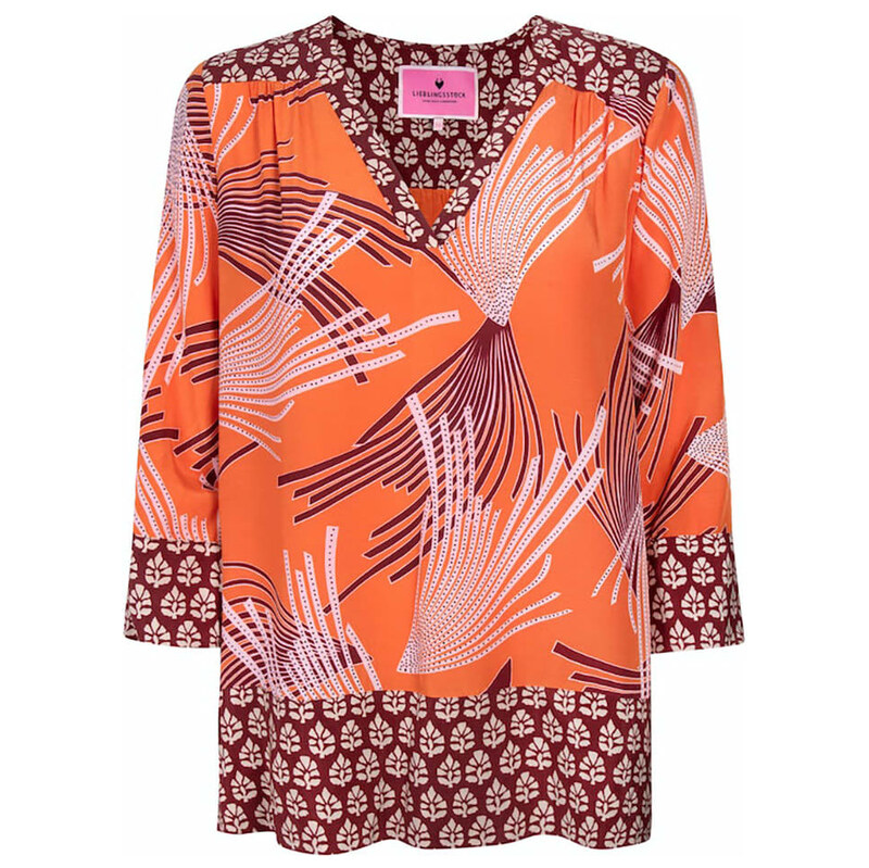 LIEBLINGSSTÜCK Orange 162197 115305565