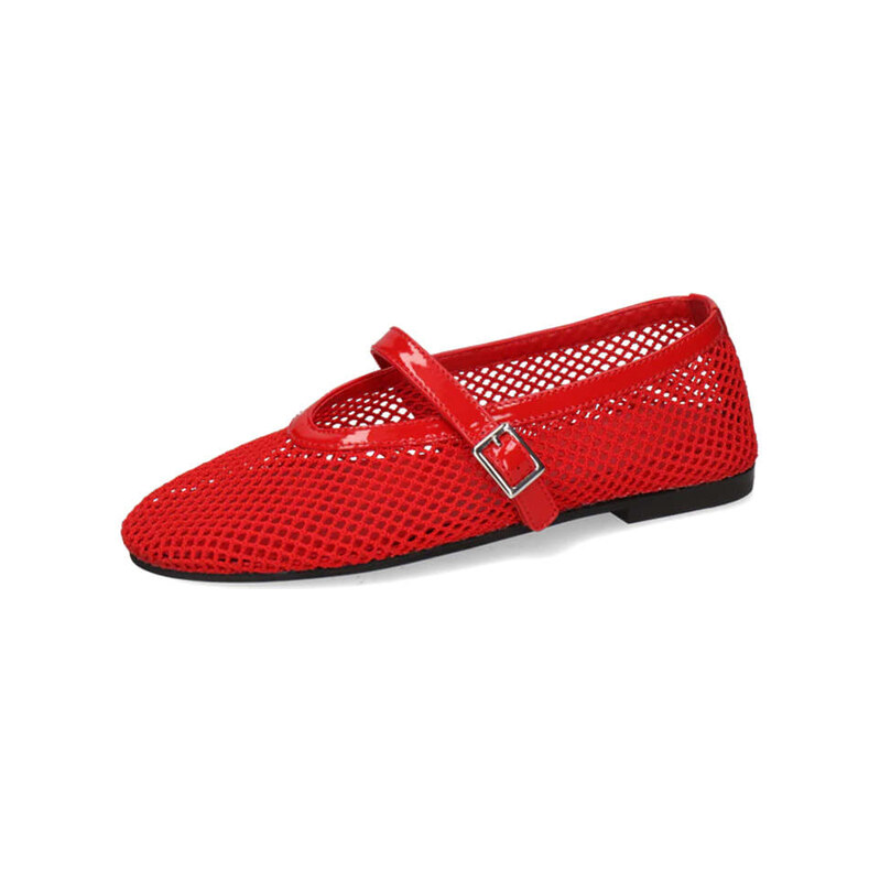 MELVIN & HAMILTON Rot 8560169