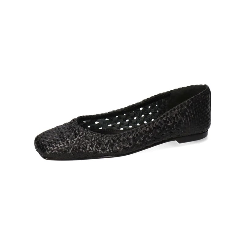MELVIN & HAMILTON Schwarz 834811