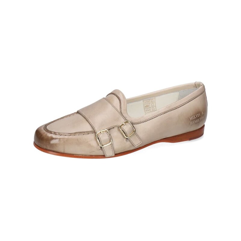 MELVIN & HAMILTON Beige 3984996 115305737