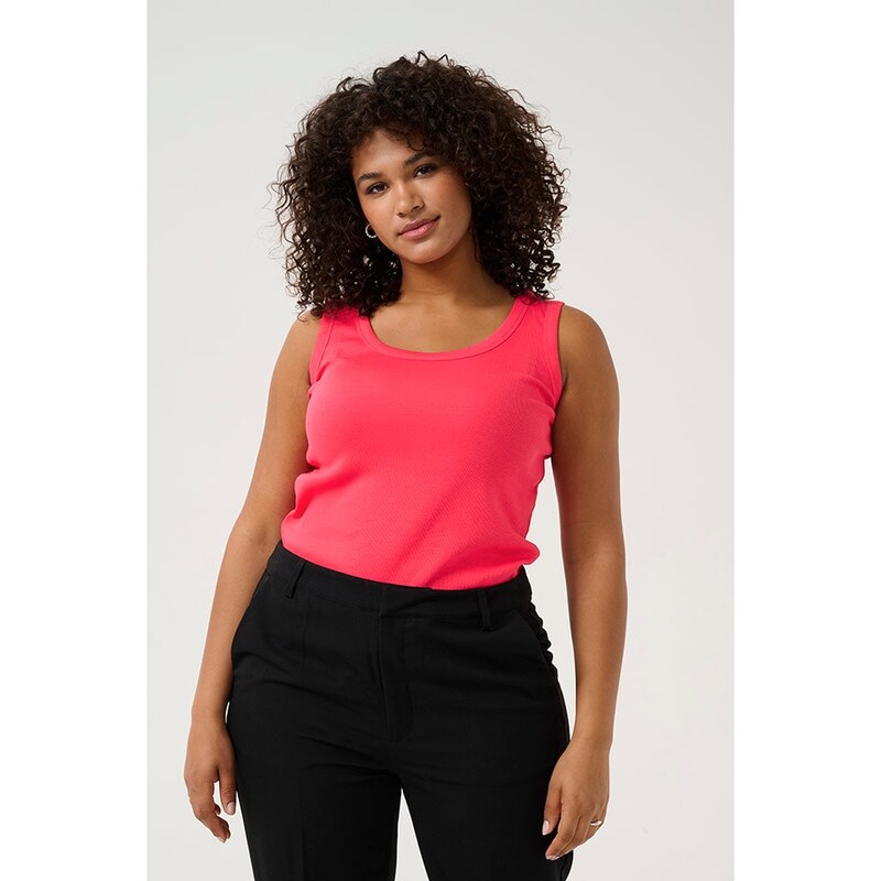 KAFFE curve Pink 2204010 115305796
