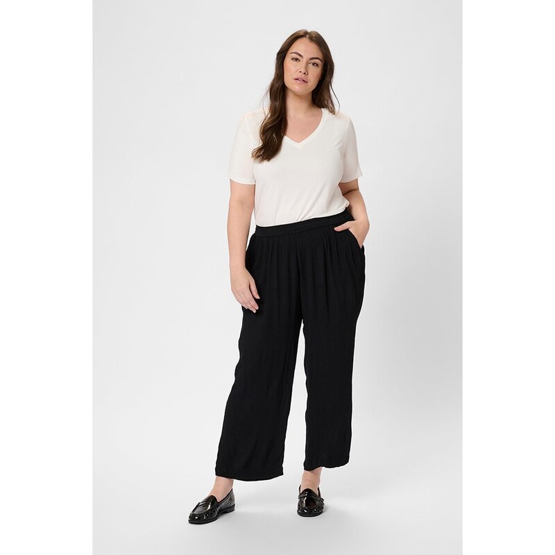 KAFFE curve Schwarz 3637645
