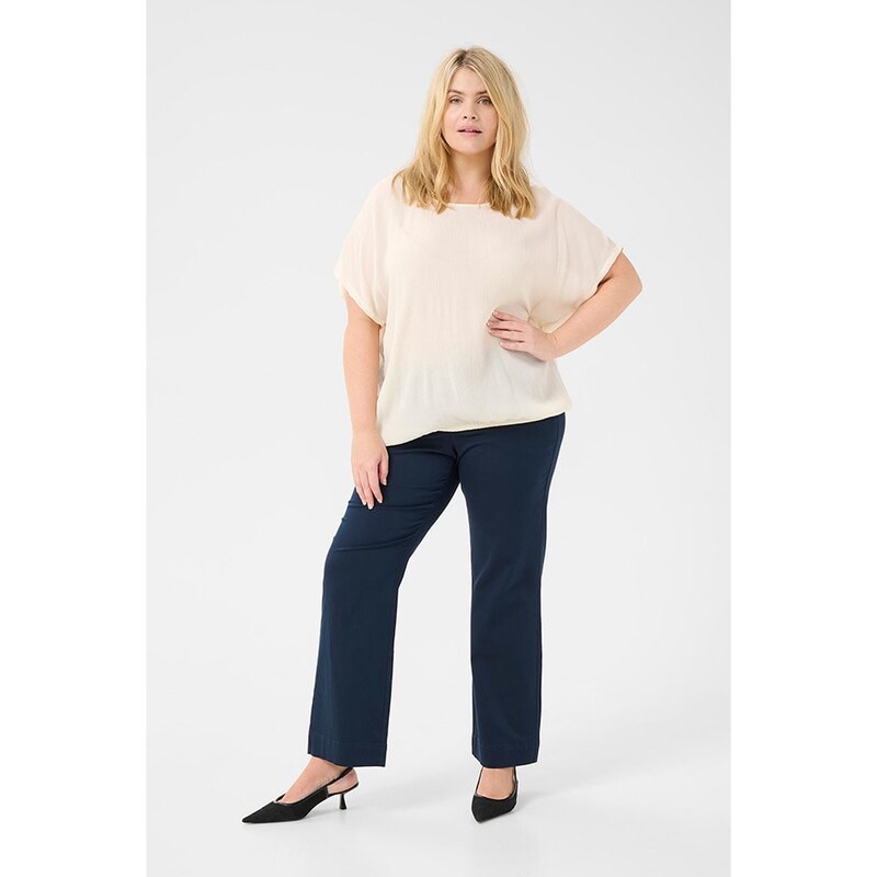 KAFFE curve Creme 174344 115305809