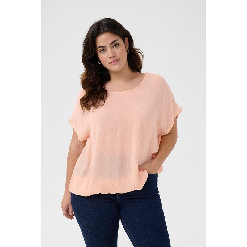 KAFFE curve Rosa 4304522