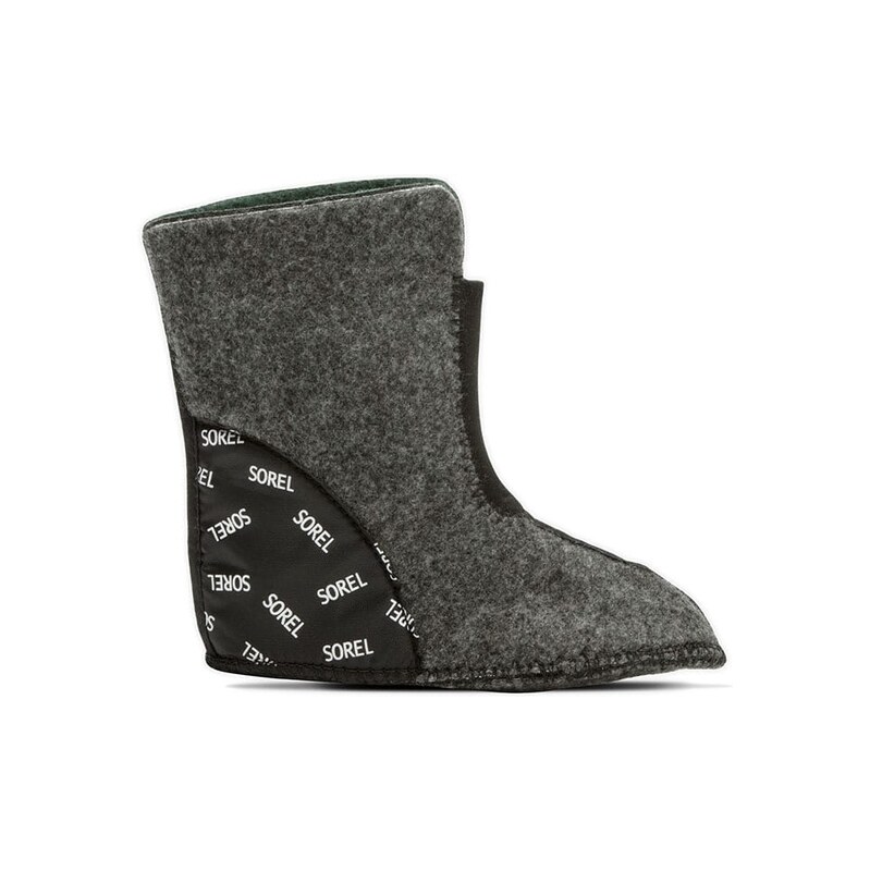 Boty Sorel Grau 8064347