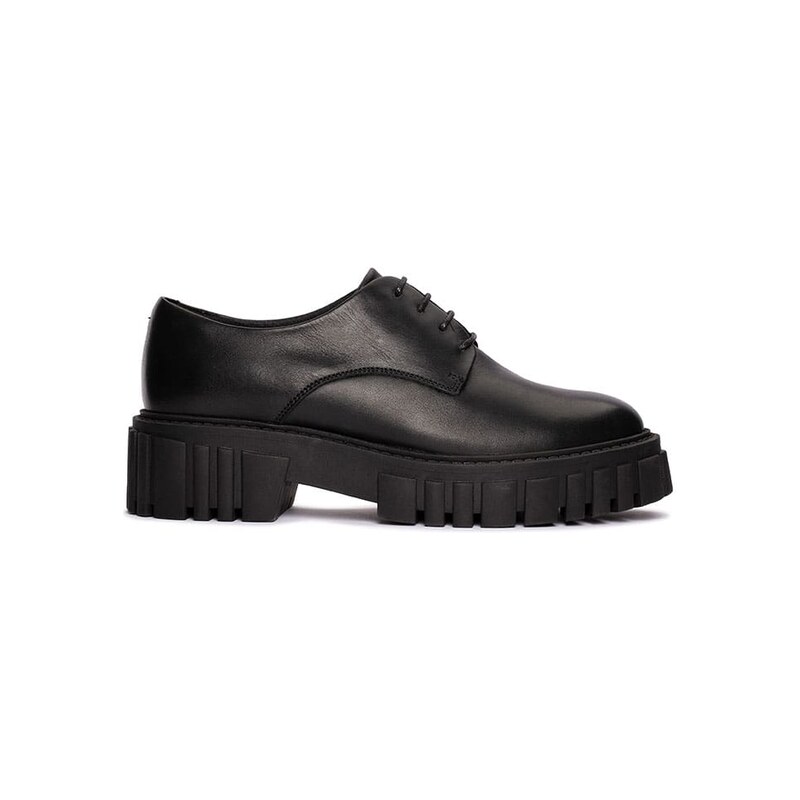 Boty Clarks Schwarz 500143 115305874