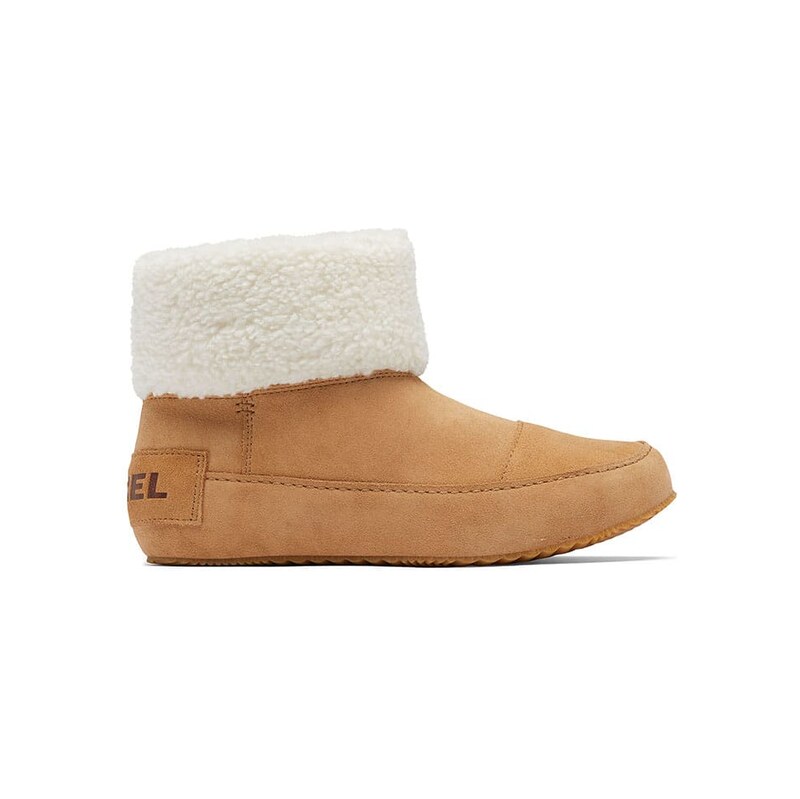 Boty Sorel Hellbraun/ Weiß 9118579 115305891