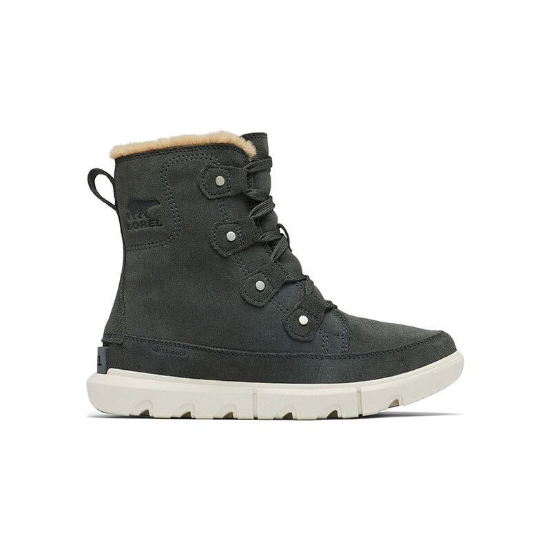 Boty Sorel Grau 3186330 115305889