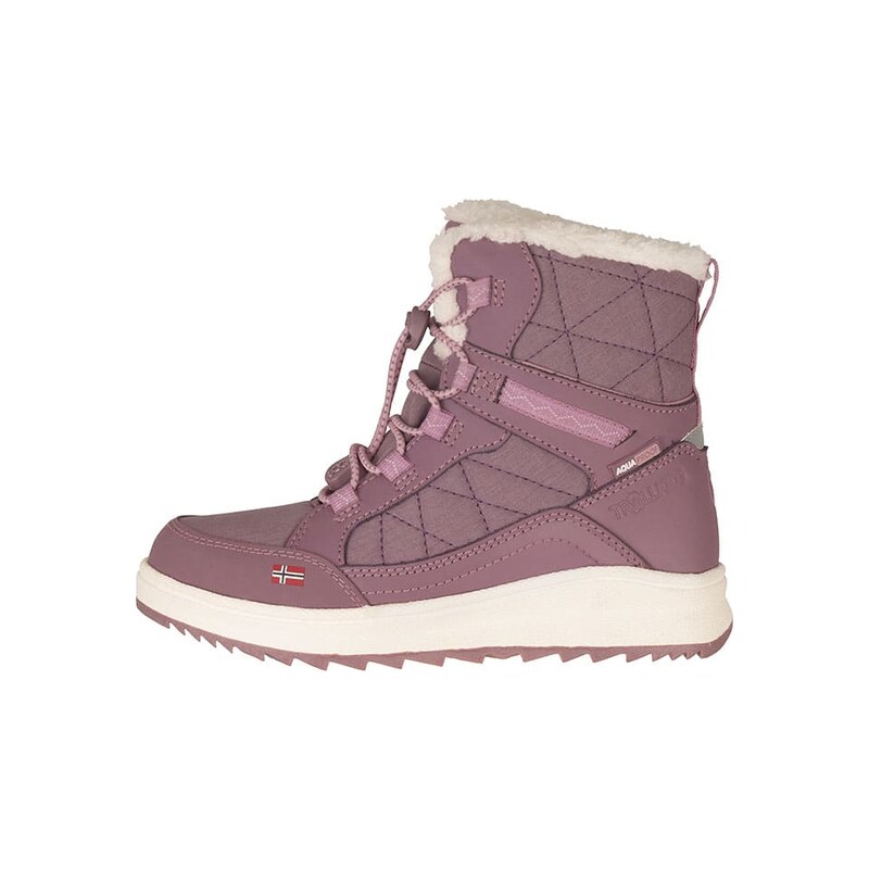 Boty Trollkids Rosa 3876311