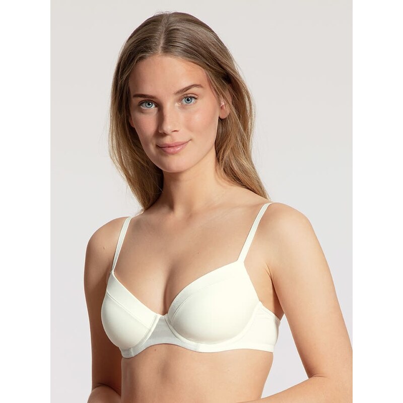 Podprsenka Calida Creme 8902913