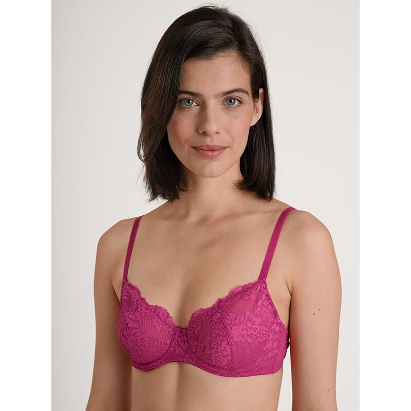 Podprsenka Calida Pink 7990492 115306045