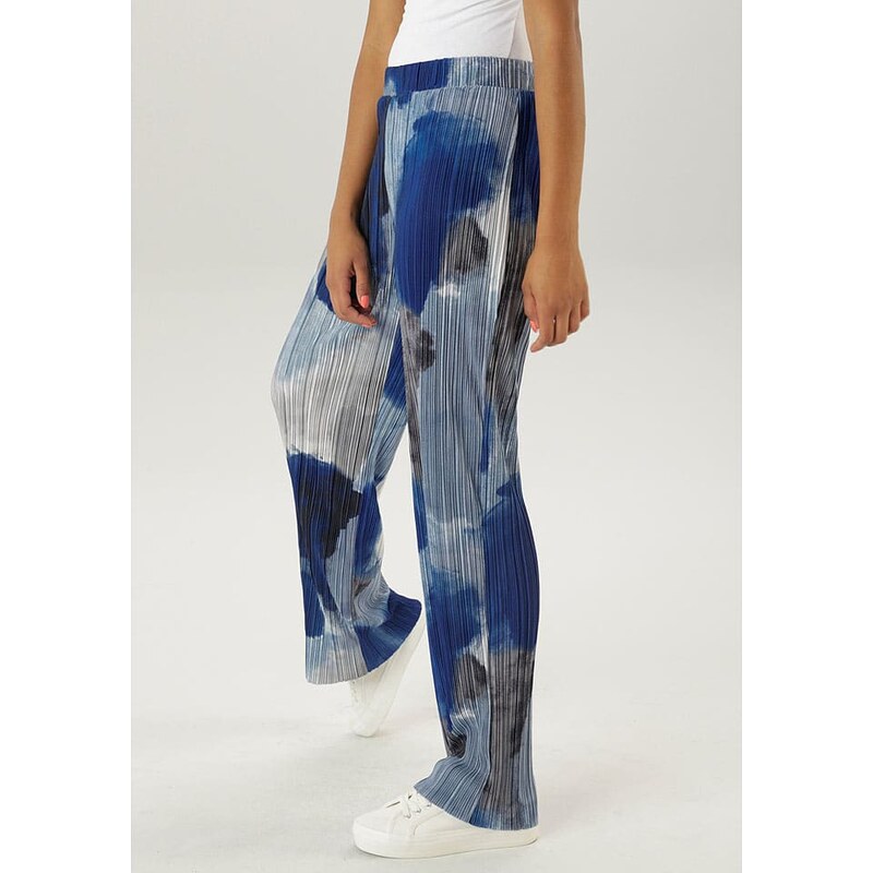Aniston Blau 6827824 115306068