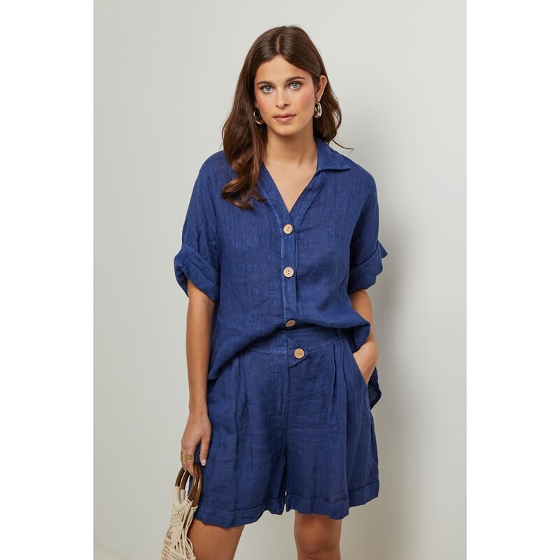 Lin Passion Blau 706983 115306320