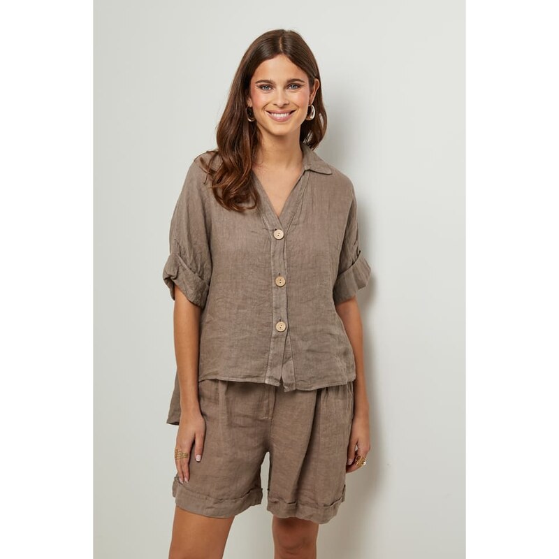 Lin Passion Taupe 8285729 115306319