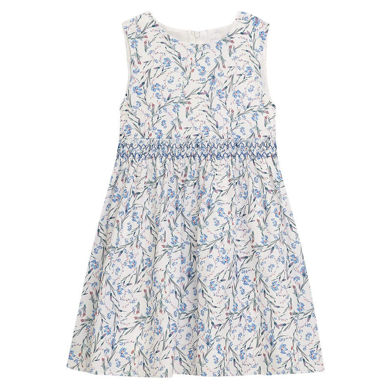 Danamade Blau/ Weiß 5486508