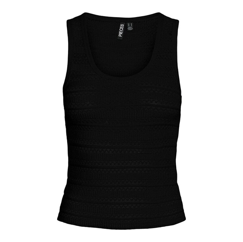 Pieces Schwarz 6786262 115306580