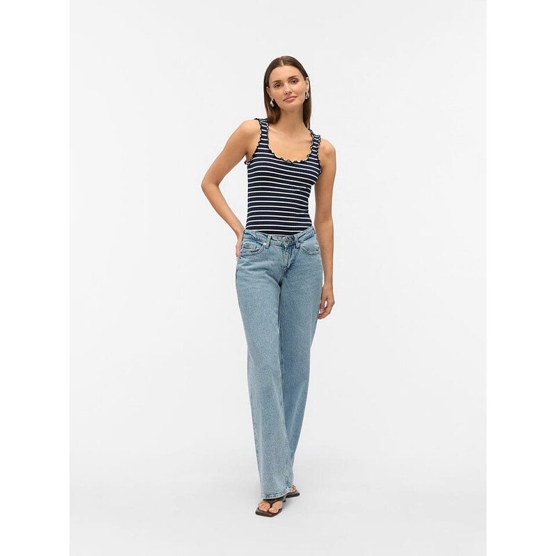 Vero Moda Dunkelblau 700205 115306565