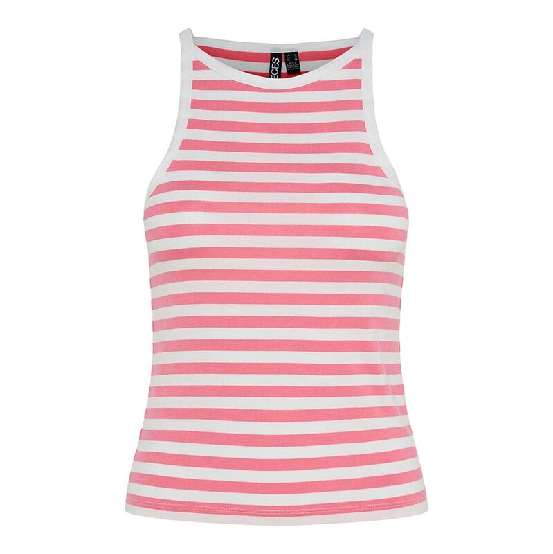 Pieces Rosa/Weiß 1691573 115306578