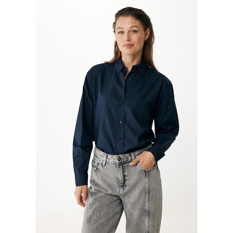 Mexx Dunkelblau 696309 115306638