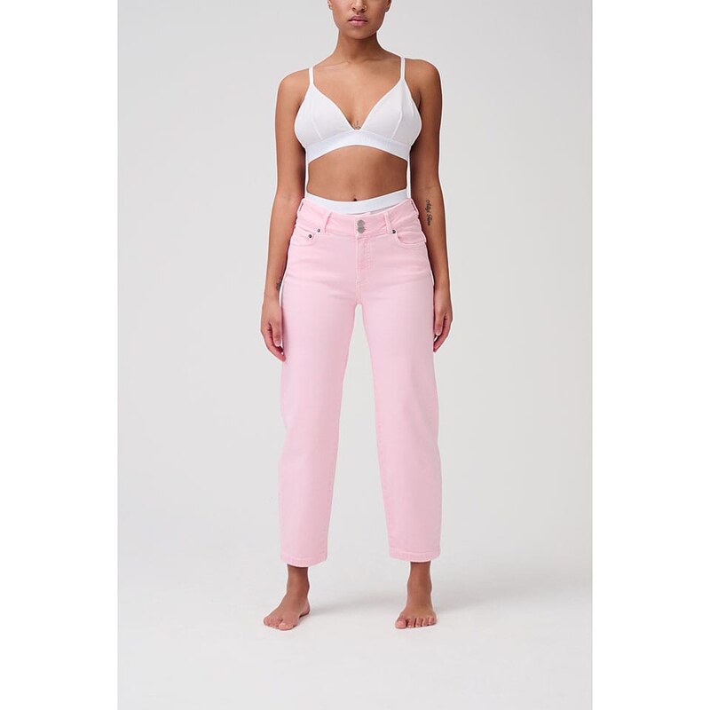 Džíny ITEM m6 Rosa 2207911