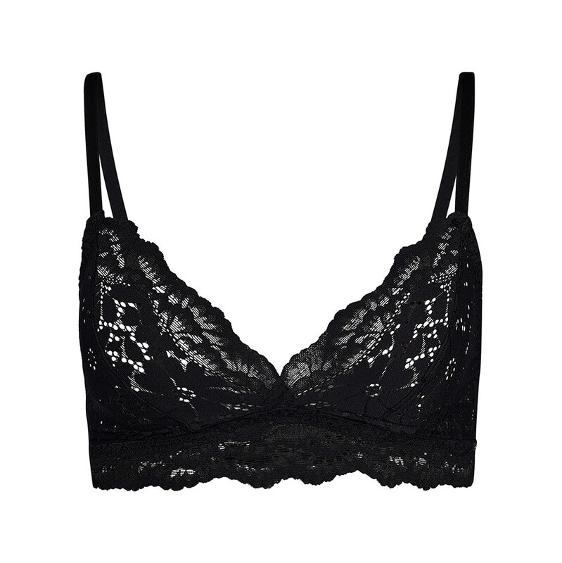 Podprsenka Skiny Schwarz 6113916