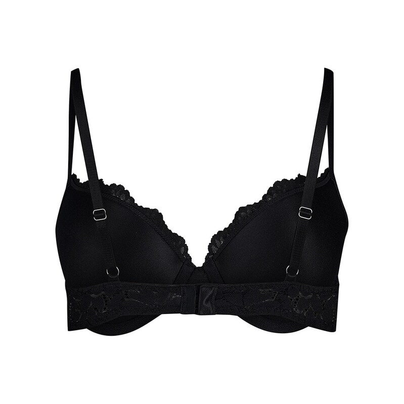 Podprsenka Skiny Schwarz 6008765