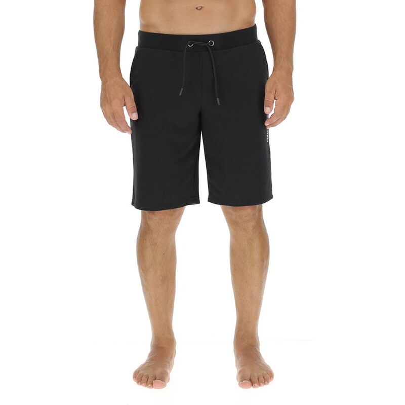 Kraťasy Pierre Cardin Schwarz 9491846
