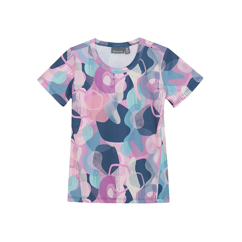 Tričko Color Kids Bunt 2953506