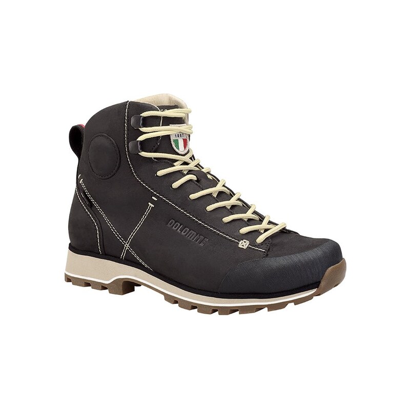 Boty DOLOMITE Schwarz/ Beige 215844 115307194