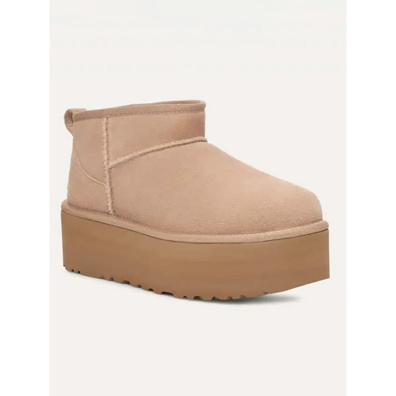 Boty UGG Beige 6803921 115307203