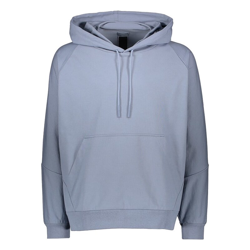 Mikina Nike Hellblau 357247