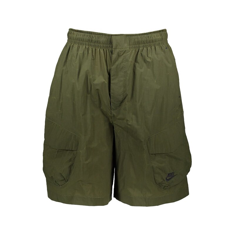 Kraťasy Nike Khaki 5495822