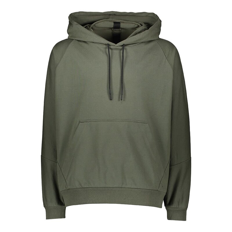 Mikina Nike Grün 9210499