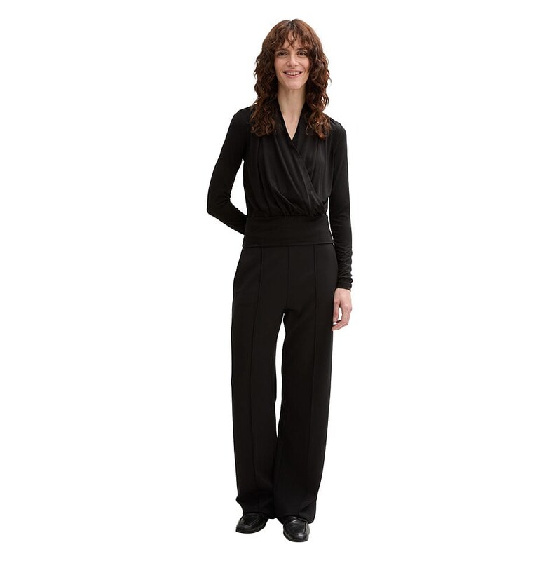 Tom Tailor Schwarz 1616897 115307494