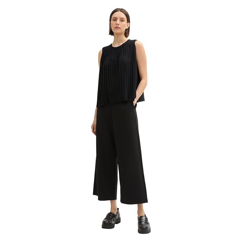 Tom Tailor Schwarz 2456829