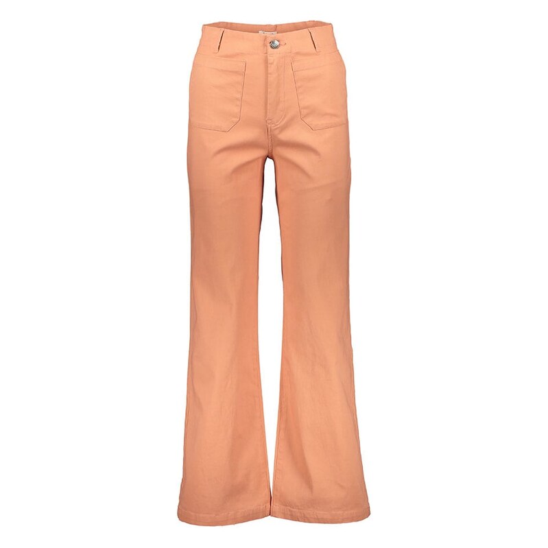 Džíny Roxy Orange 276126