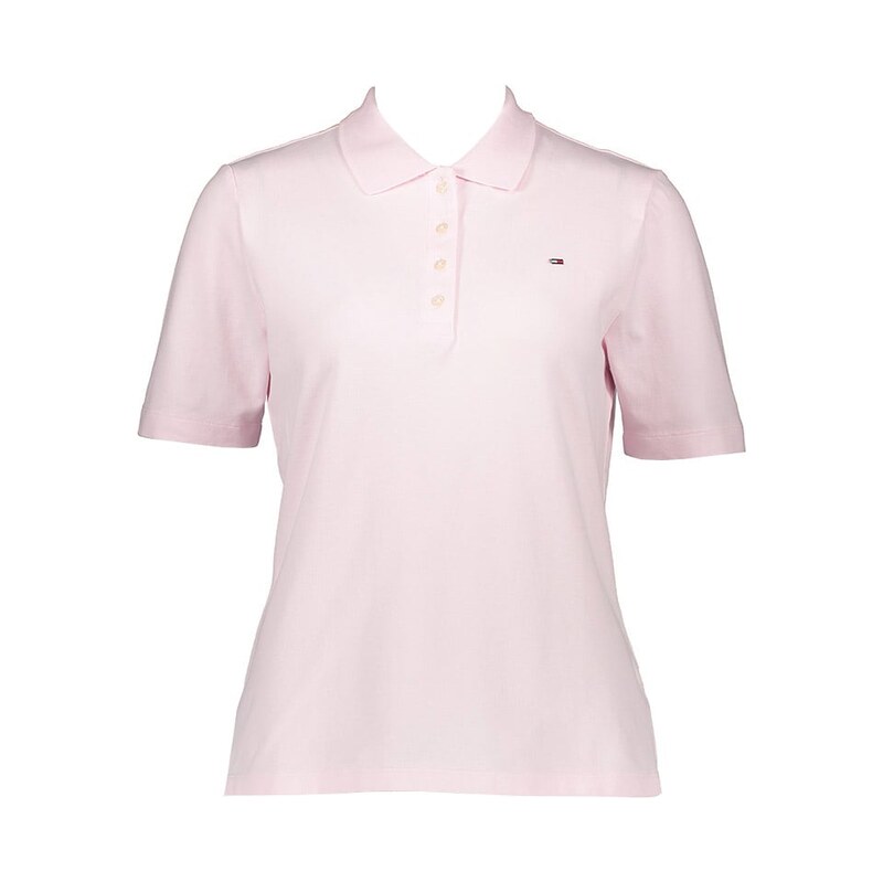 Tričko Tommy Hilfiger Rosa 3452167