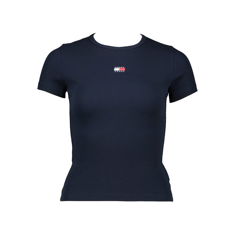 Tričko Tommy Hilfiger Dunkelblau 4540098