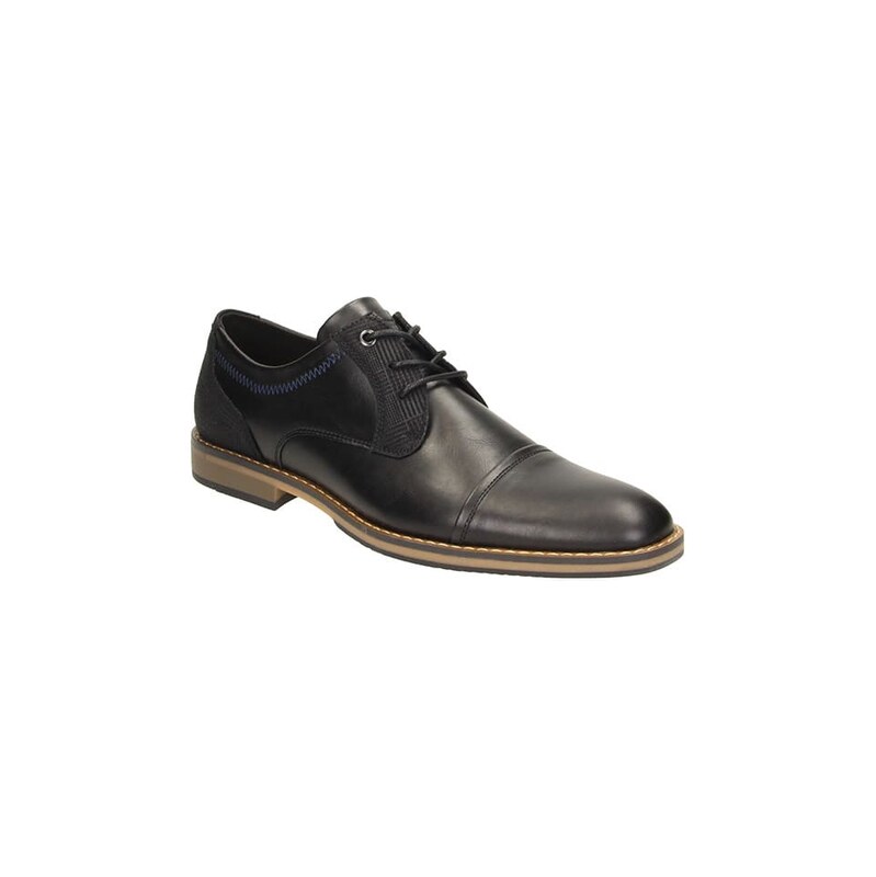 Boty Bullboxer Schwarz 8408294