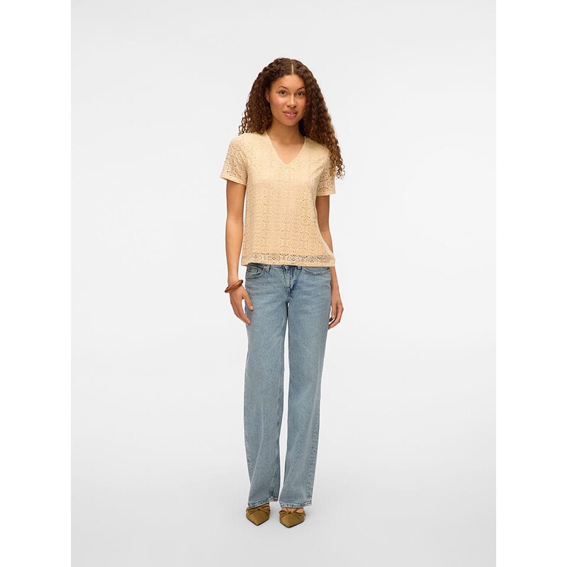Vero Moda Creme 2655073