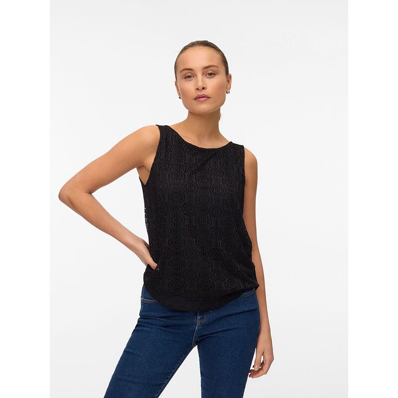 Vero Moda Schwarz 3541839