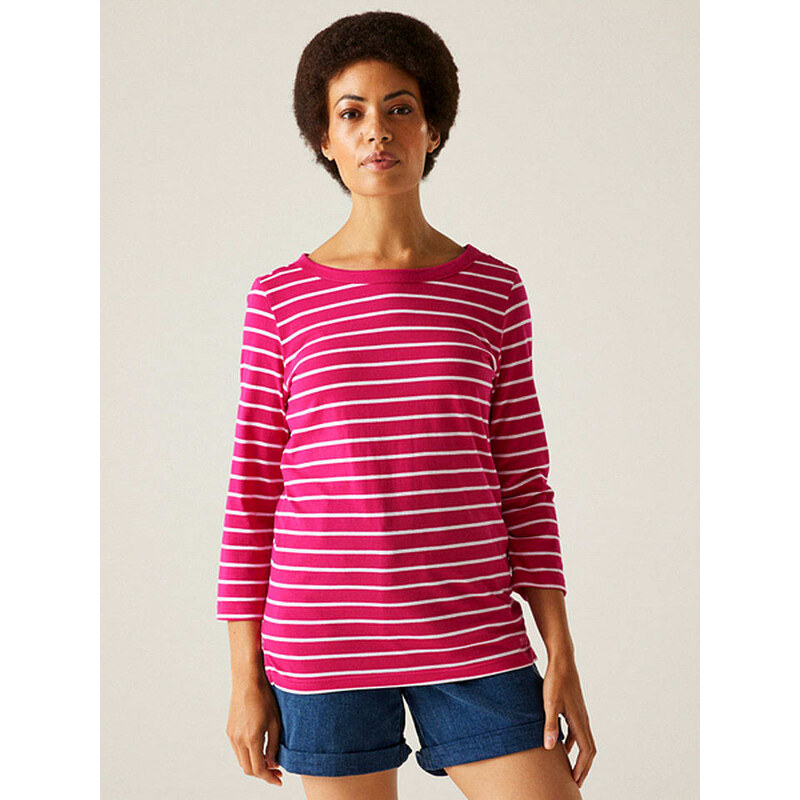 Regatta Pink/ Weiß 5639788 115307867