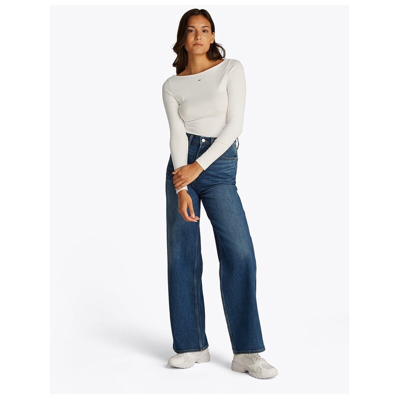TOMMY JEANS Weiß 1698432