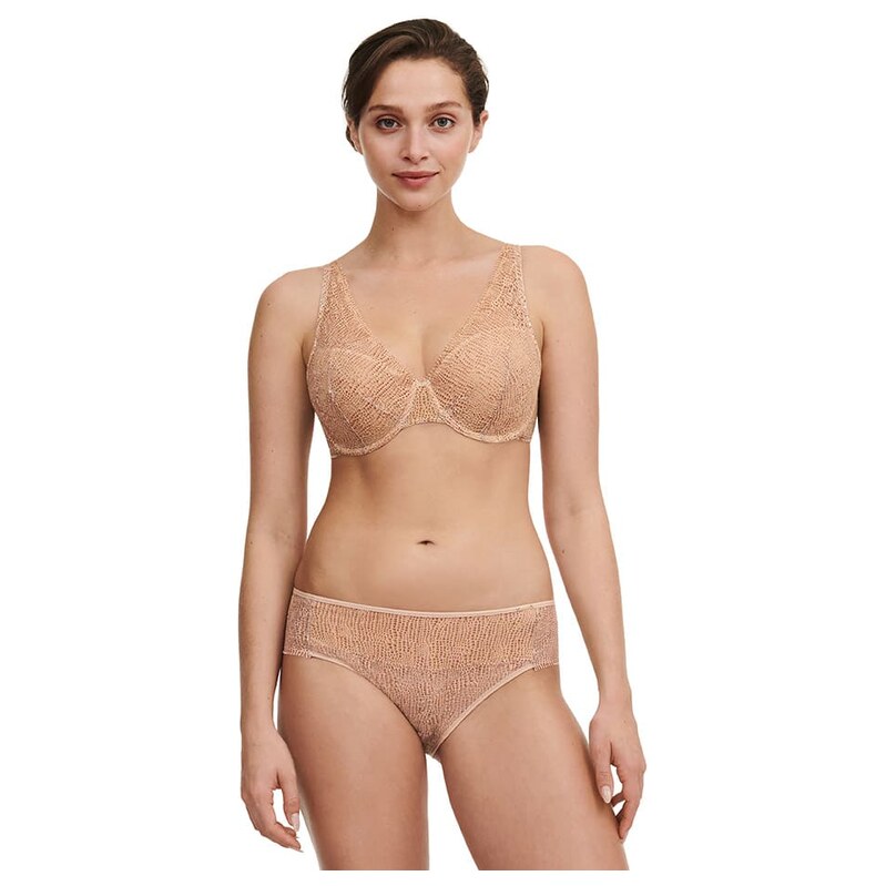 Podprsenka Chantelle Beige 517328 115307944