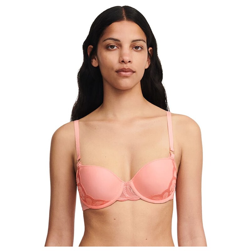 Podprsenka Chantelle Rosa 9355990 115307946