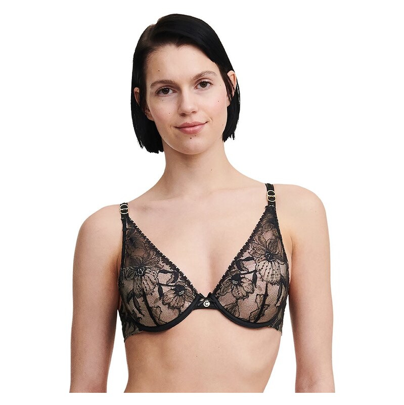 Podprsenka Chantelle Schwarz 2558912 115307942