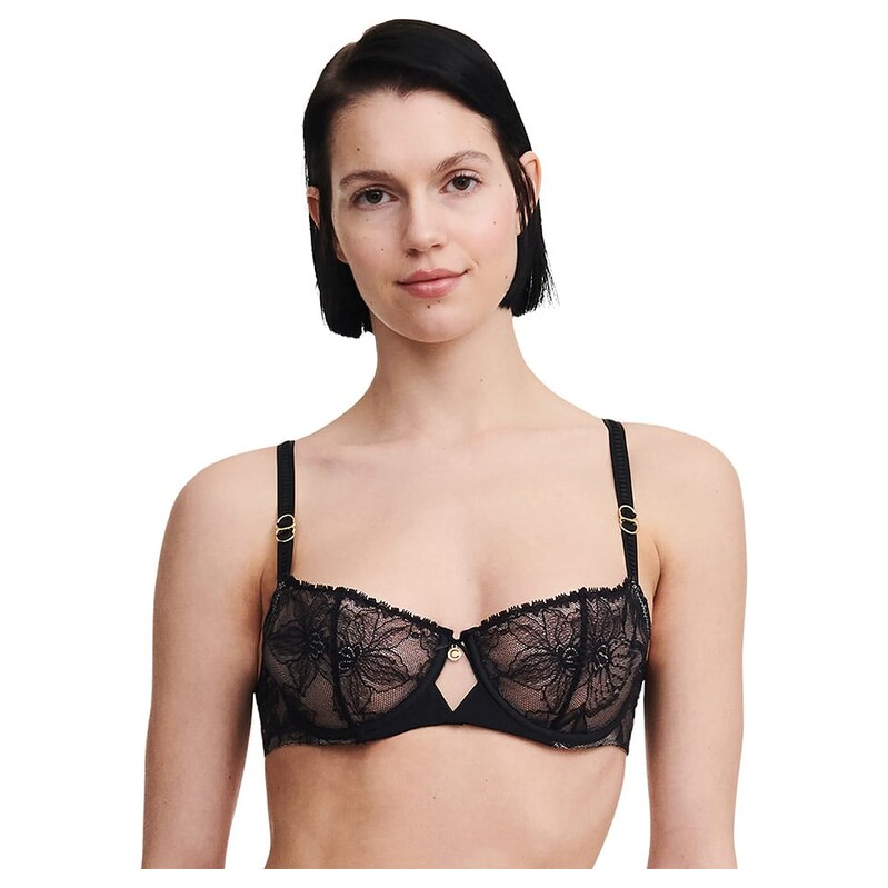 Podprsenka Chantelle Schwarz 4188466 115307940