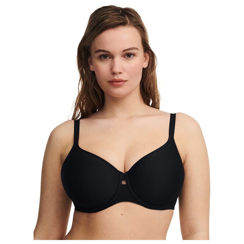 Podprsenka Chantelle Schwarz 1920631 115307953