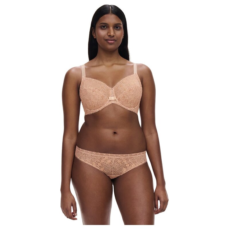 Podprsenka Chantelle Beige 8922791 115307945